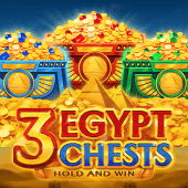 yy777 3 Egypt Chests